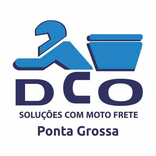 DCO - PONTA GROSSA